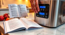 first time ice cream maker tips