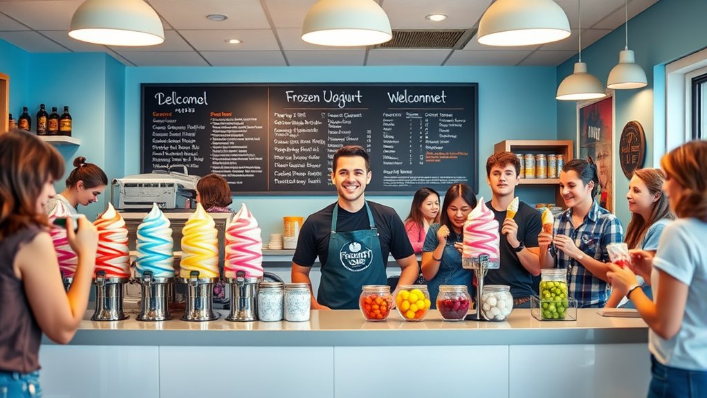 flavor innovation and marketing