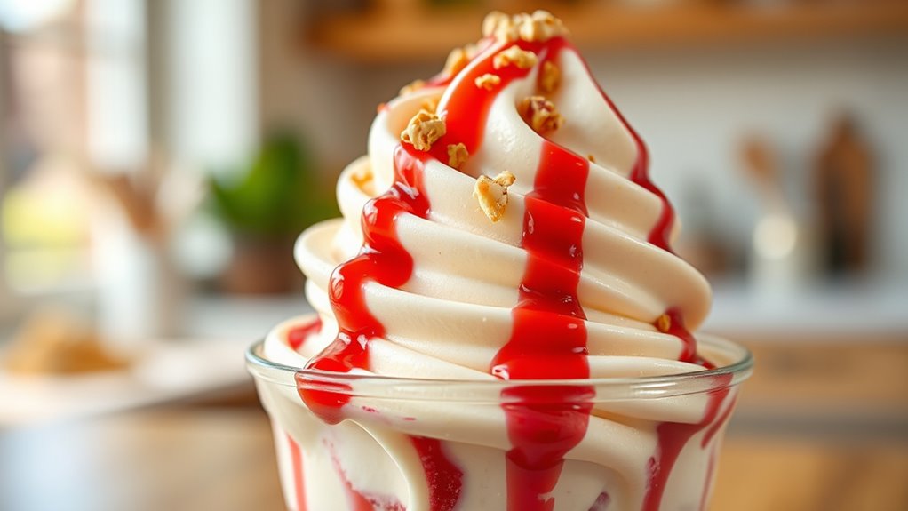 home soft serve innovation