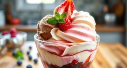 homemade ice cream tips