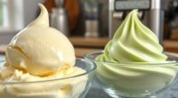 ice cream gelato machine debate