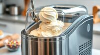 ice cream machine basics