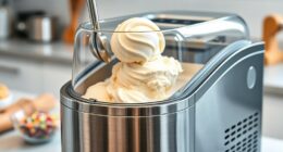 ice cream machine basics