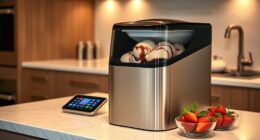 ice cream machine faqs