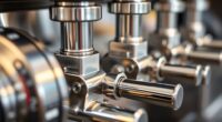 ice cream machine parts save