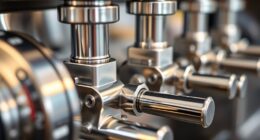 ice cream machine parts save