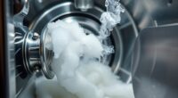 ice cream machine science