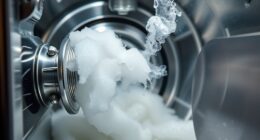 ice cream machine science