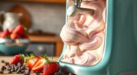 ice cream maker myths