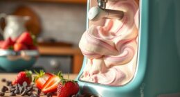 ice cream maker myths