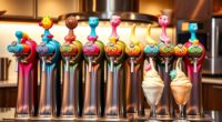 impressive home ice cream makers