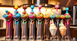 impressive home ice cream makers