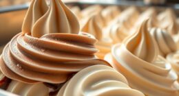 perfect your ice cream consistency