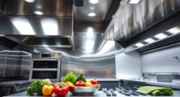 prevent machine inspection issues