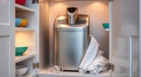 proper off season storage tips