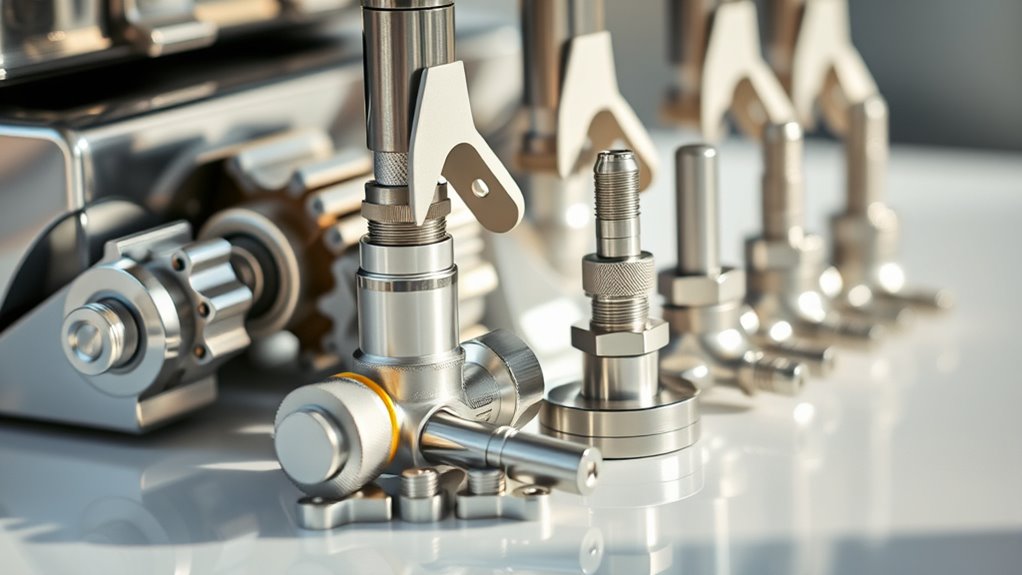 regular equipment maintenance tips