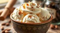 secret hacks for creamy ice cream