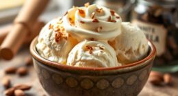 secret hacks for creamy ice cream