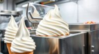 soft serve freezer insights