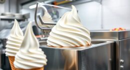 soft serve freezer insights
