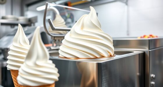soft serve freezer insights