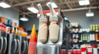 soft serve machine buying tips