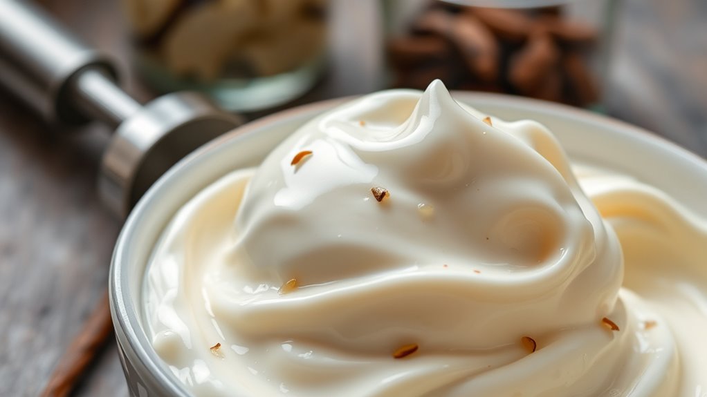 tips for perfect homemade ice cream