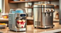 top 15 ice cream machines