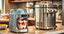 top 15 ice cream machines