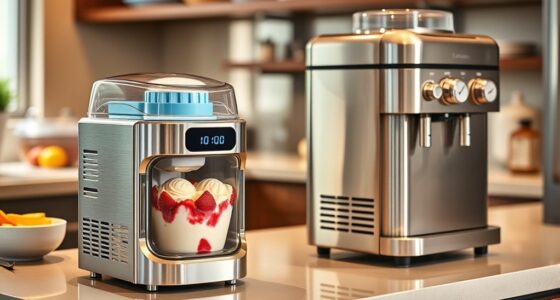 top 15 ice cream machines