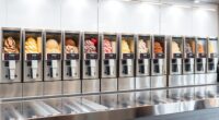 top commercial ice cream machines