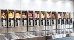 top commercial ice cream machines