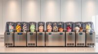 top commercial ice cream machines