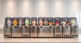top commercial ice cream machines