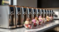 top compressor ice cream makers