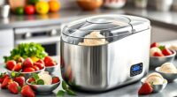 top electric ice cream makers
