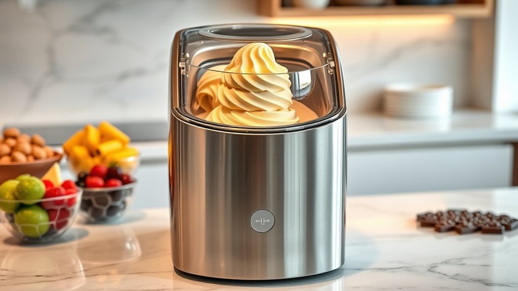 top home gelato makers