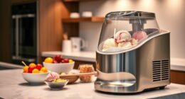 top home ice cream makers
