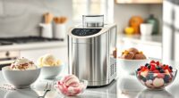 top home ice cream makers