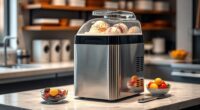 top rated gelato maker options