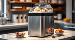 top rated gelato maker options