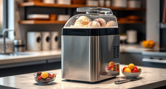 top rated gelato maker options