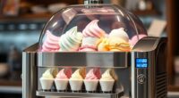 top small business gelato machines