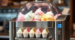 top small business gelato machines