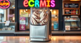 top small business ice cream machines