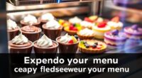 versatile machine for desserts