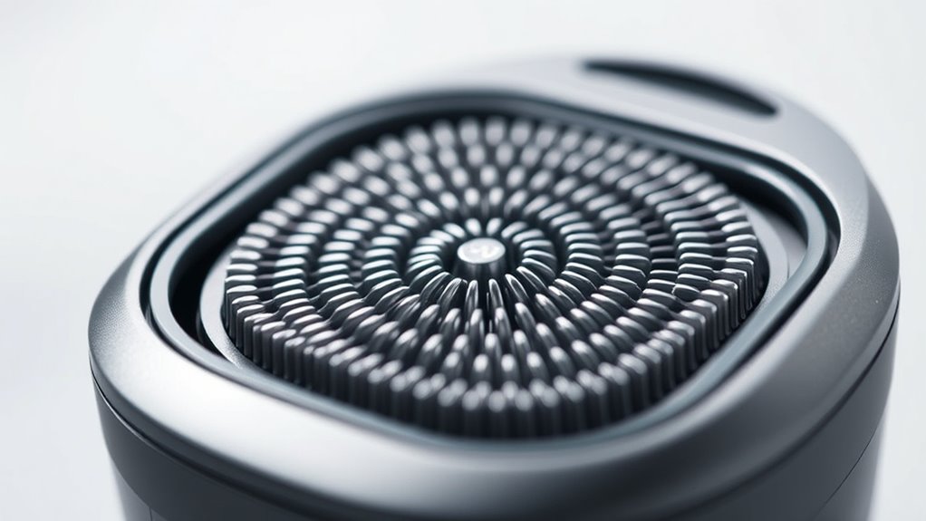 adaptive stitching technology innovation