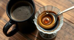 agitation techniques in brewing