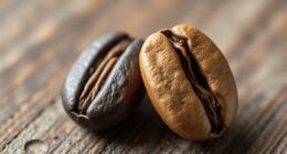 altitude impacts bean acidity