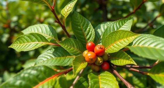 ancient coffea species revival